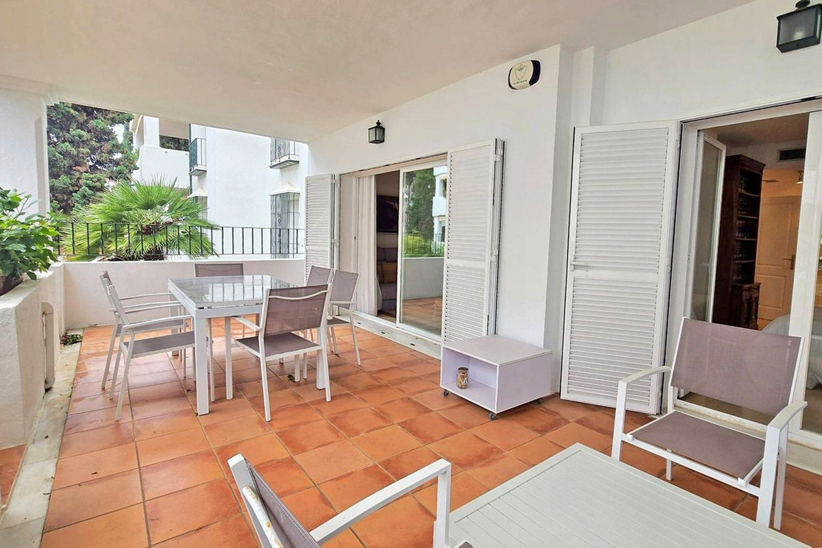 Piso de 2 Dormitorios y 2 Baños en venta en Nueva Milla de Oro, Atalaya Isdabe