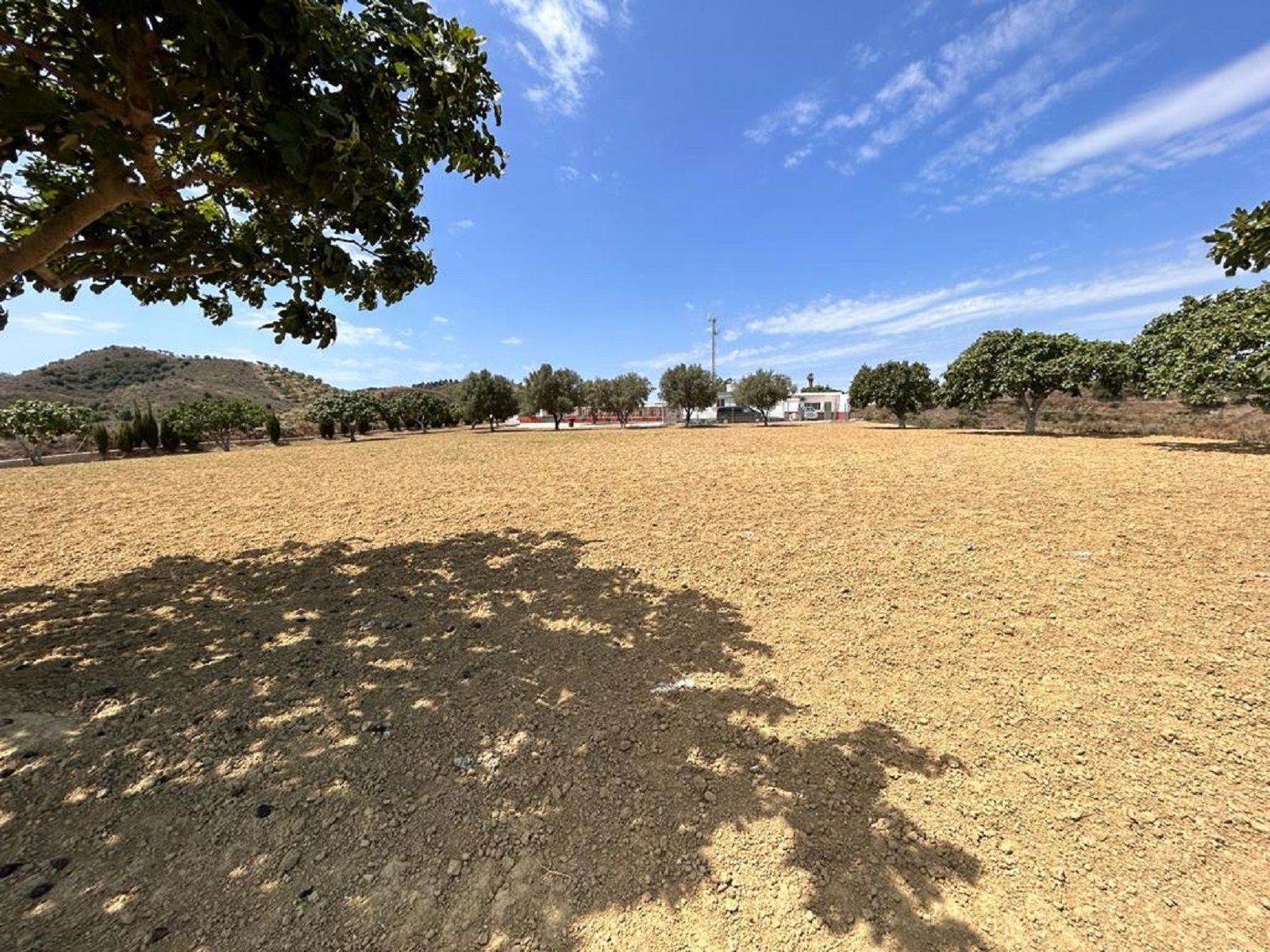 Finca de 2 Dormitorios y 2 Baños en venta en La Cala de Mijas
