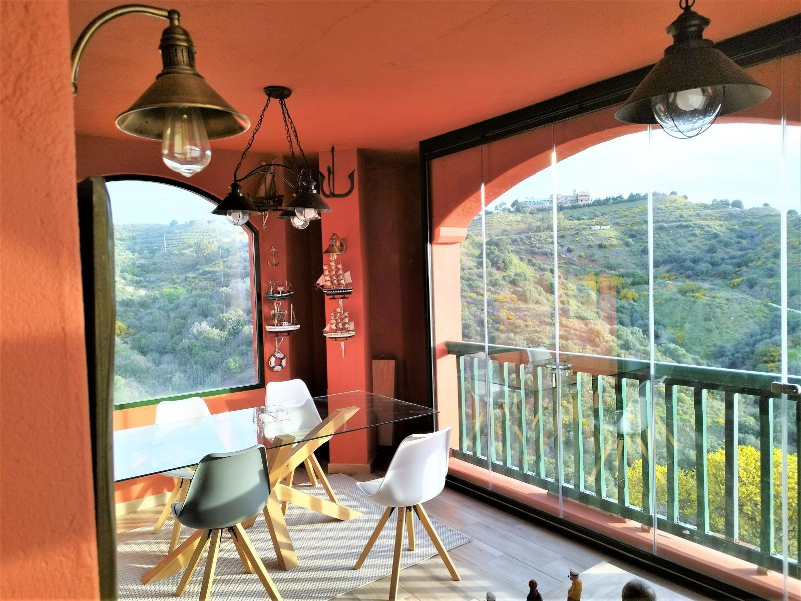 3 Bed, 3 Bath - Penthouse for Sale in Mijas