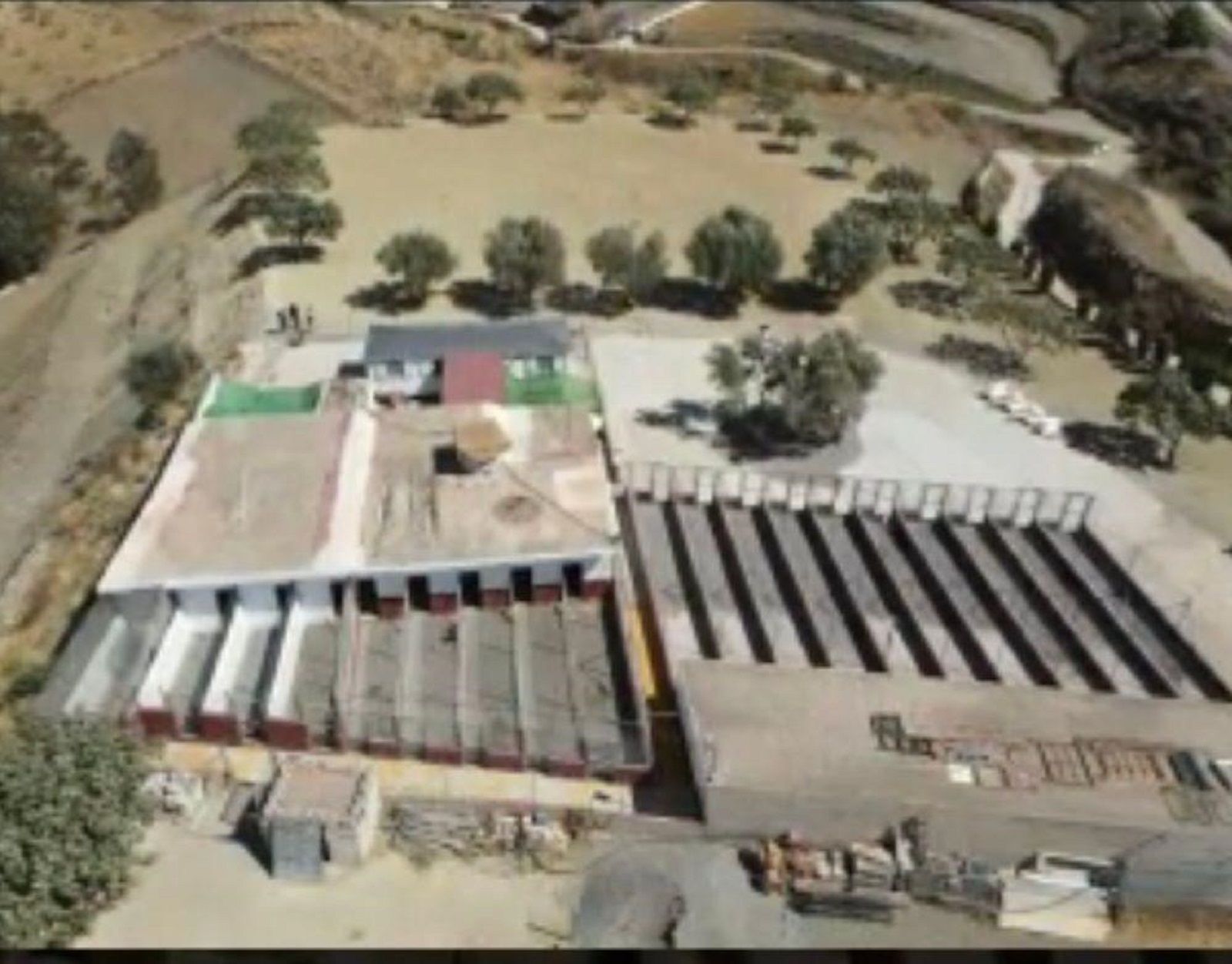 Finca de 2 Dormitorios y 2 Baños en venta en La Cala de Mijas