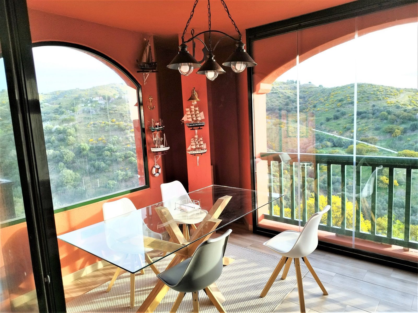 3 Bed, 3 Bath - Penthouse for Sale in Mijas
