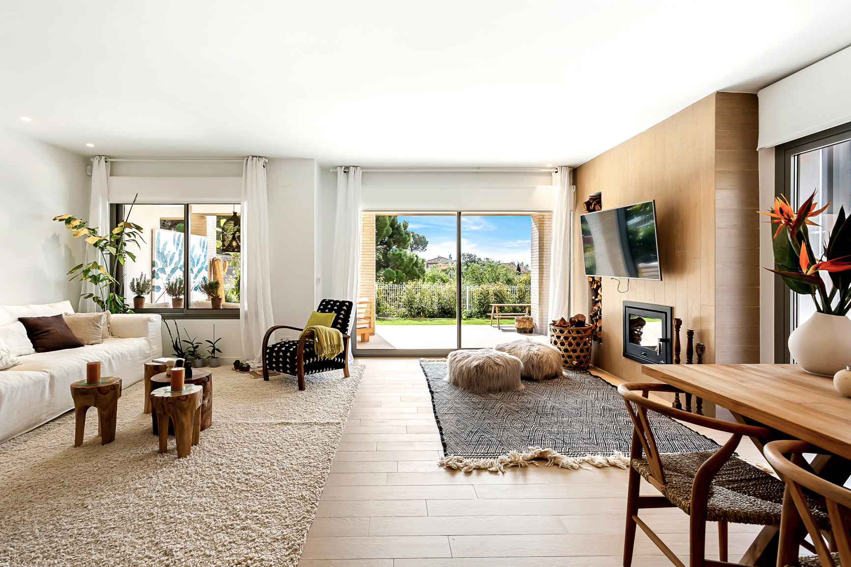 Casa Adosada de 3 Dormitorios y 2 Baños en venta en Mijas