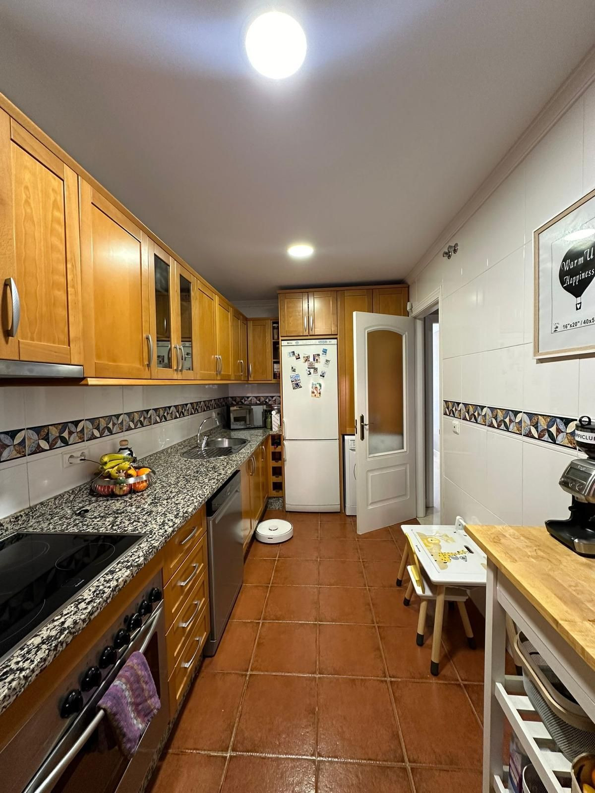 Piso de 2 Dormitorios en venta en Marbella