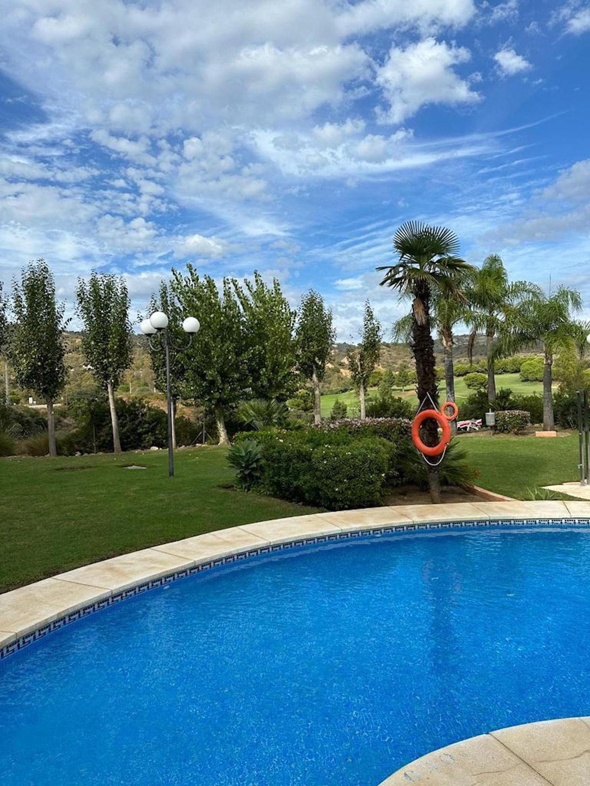 Piso de 2 Dormitorios en venta en Marbella
