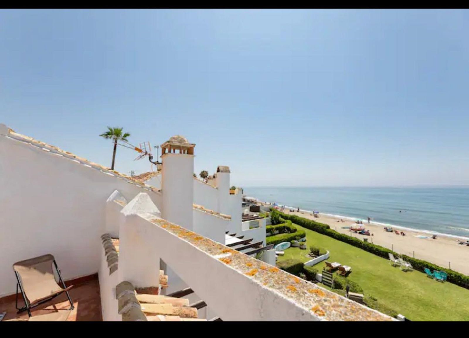 Casa de 4 Dormitorios y 3 Baños en venta en El Rosario, Marbella