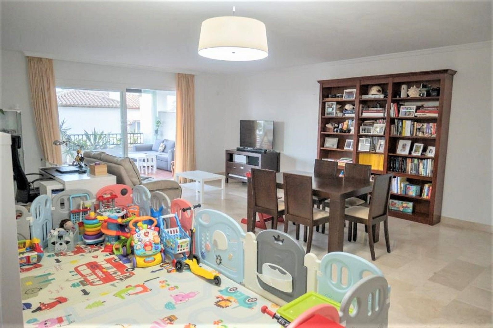 2 Bed, 2 Bath - Apartment for Sale in Calahonda, Mijas