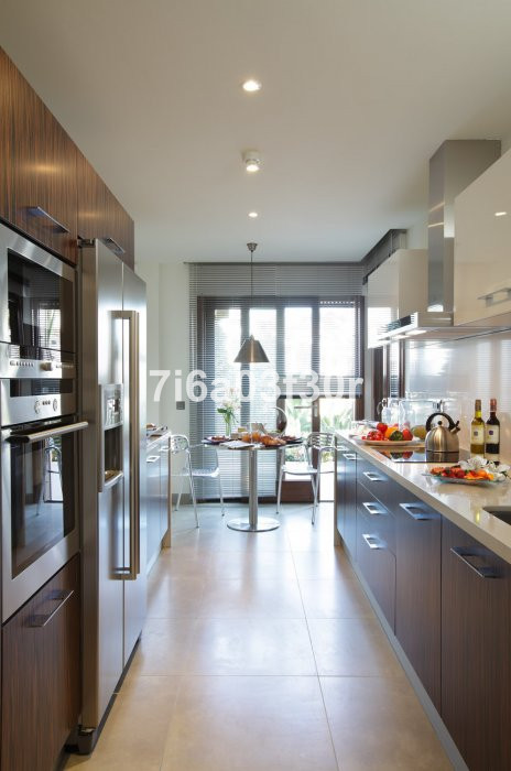Piso de 3 Dormitorios y 3 Baños en venta en Estepona