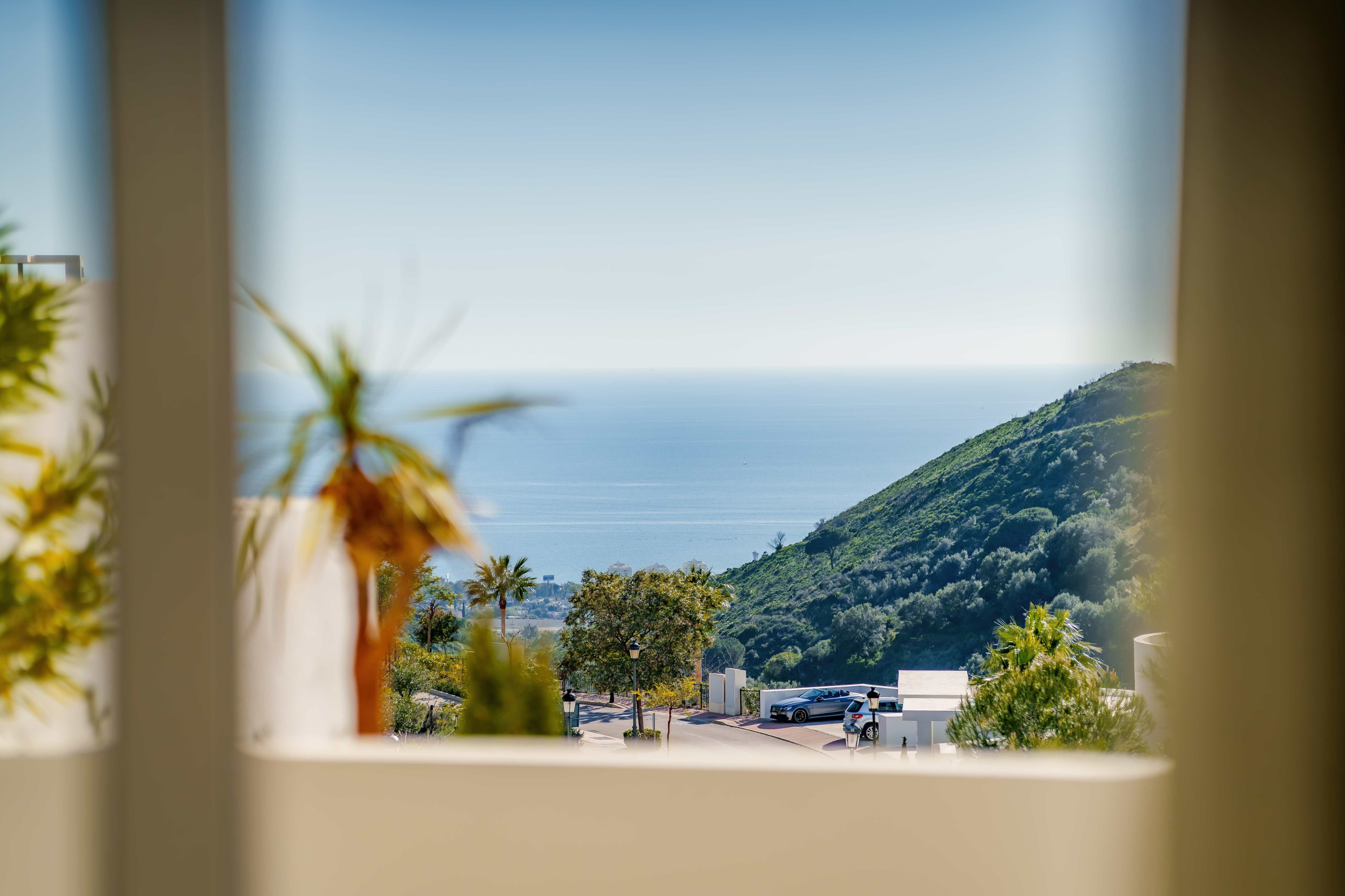 Piso de 3 Dormitorios y 2 Baños en venta en Marbella
