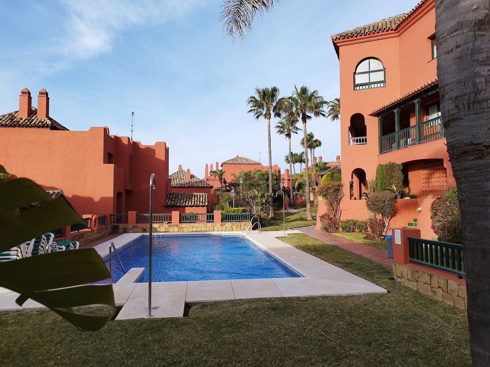 3 Bed, 3 Bath - Penthouse for Sale in Mijas