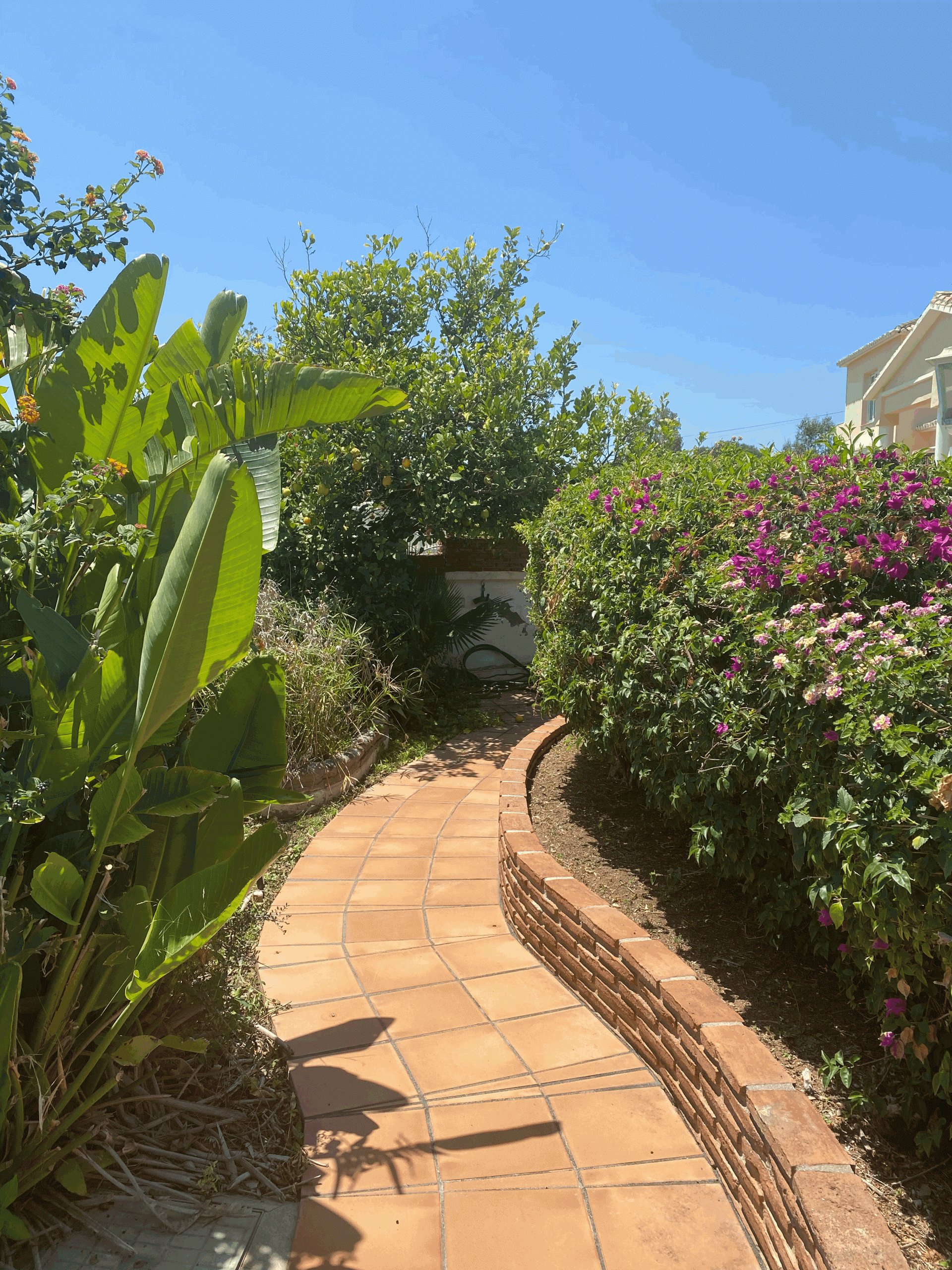 Casa de 4 Dormitorios y 3 Baños en venta en Mijas