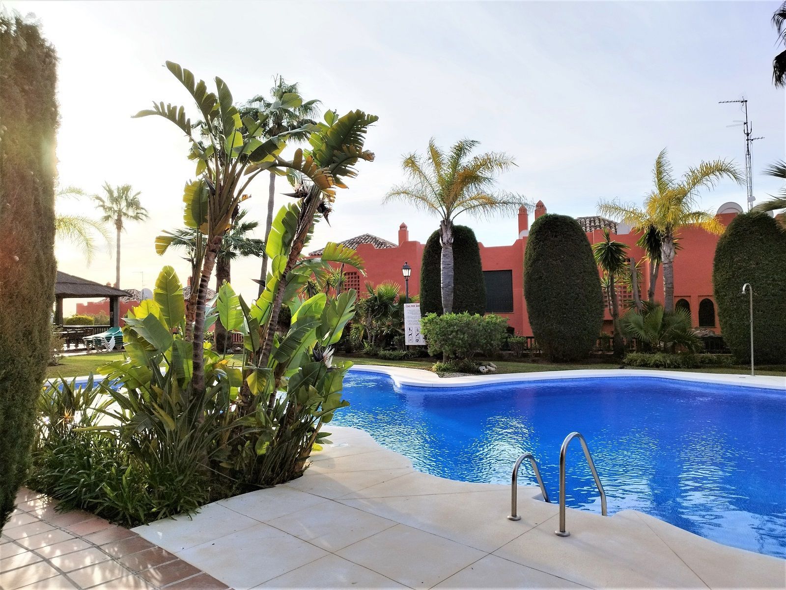 3 Bed, 3 Bath - Penthouse for Sale in Mijas
