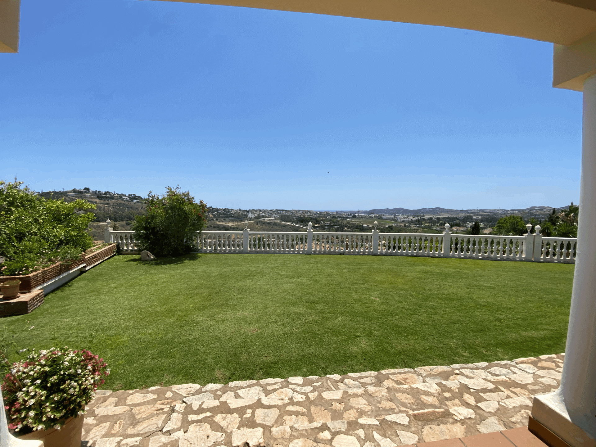Casa de 4 Dormitorios y 3 Baños en venta en Mijas