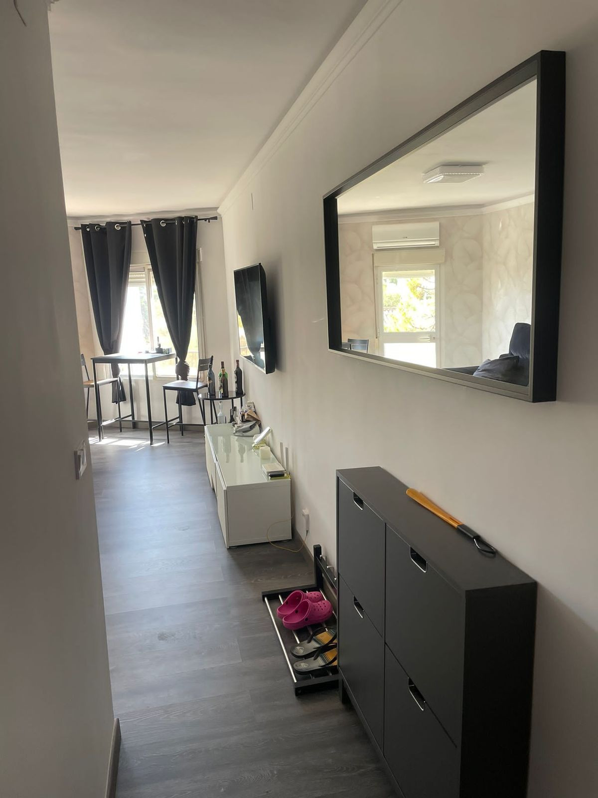 2 спални - Апартамент за продажба в Nueva Andalucia, Marbella