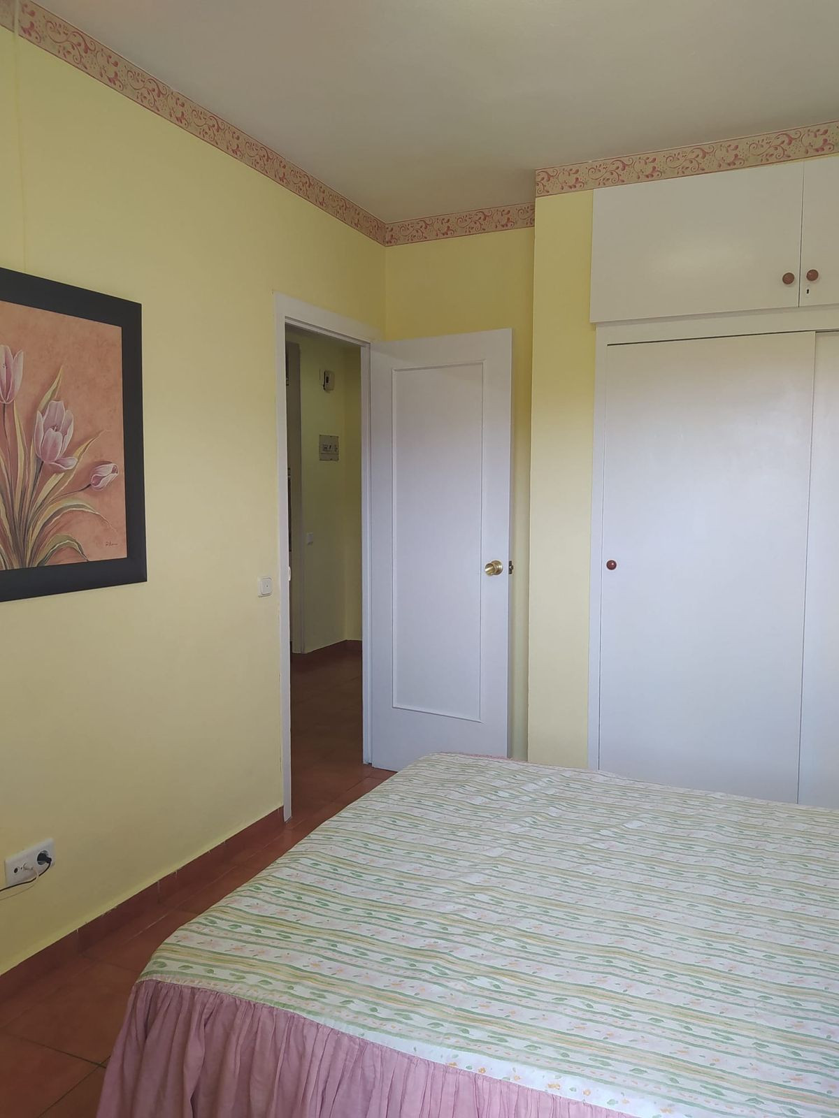 Piso de 1 Dormitorio en venta en Torremolinos