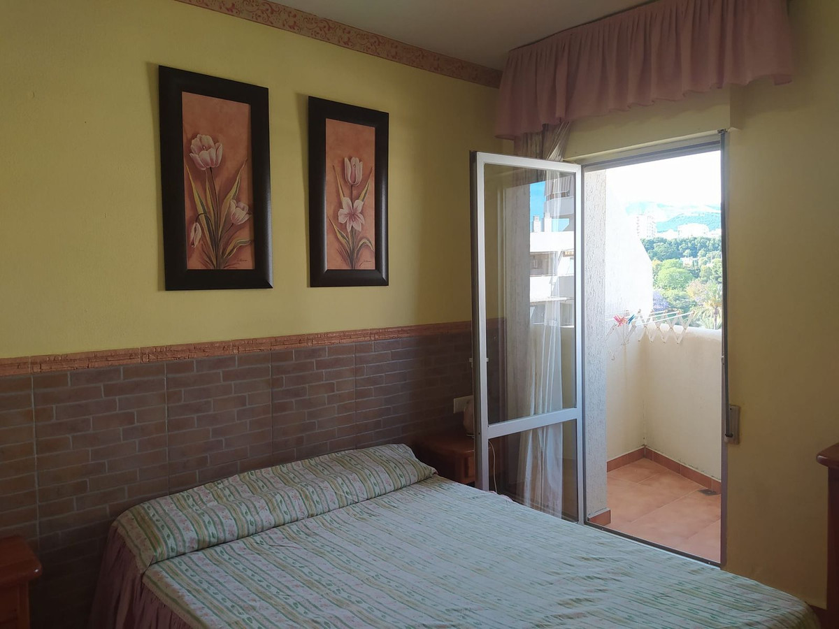 Piso de 1 Dormitorio en venta en Torremolinos