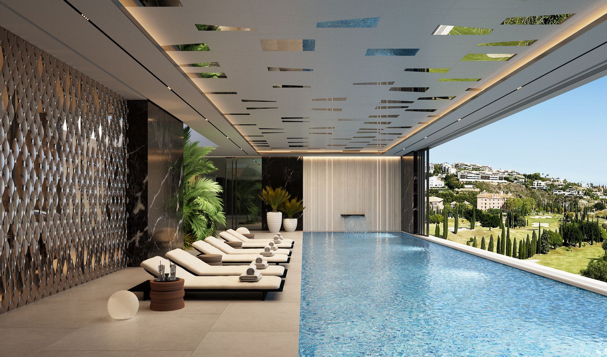 Casa de 6 Dormitorios en venta en Los Flamingos, Benahavís