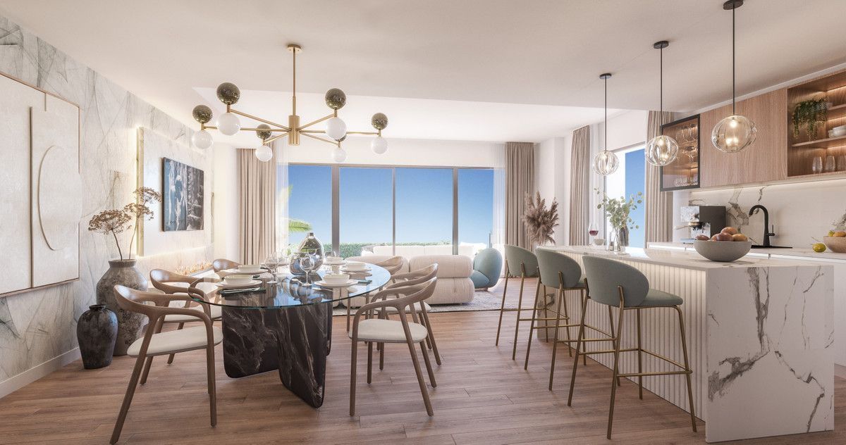Casa de 3 Dormitorios en venta en Mijas