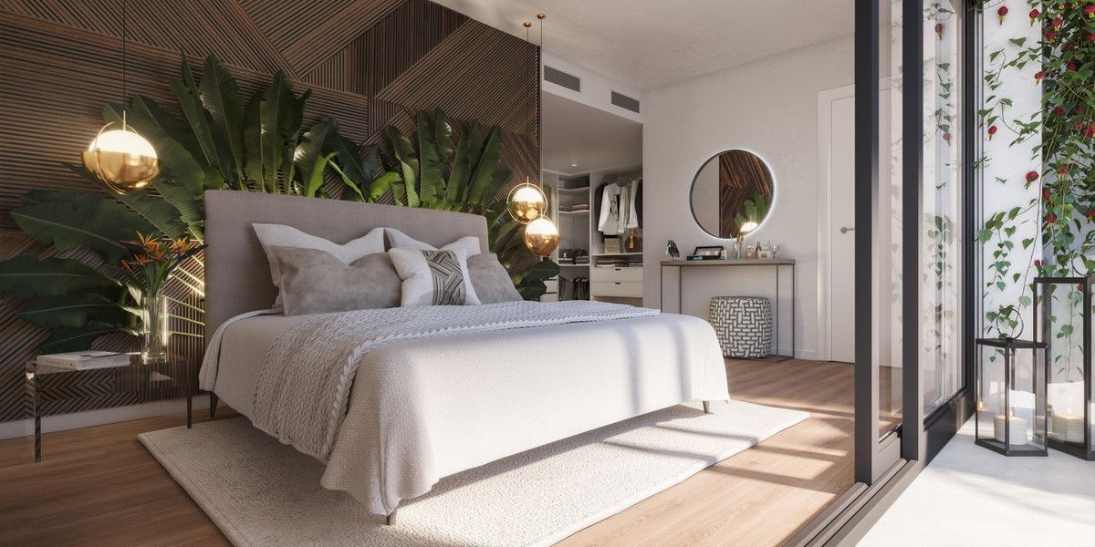 Casa de 3 Dormitorios en venta en Mijas