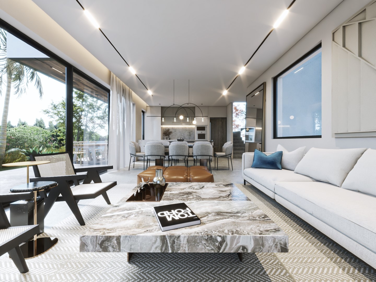 Casa de 4 Dormitorios y 4 Baños en venta en Estepona