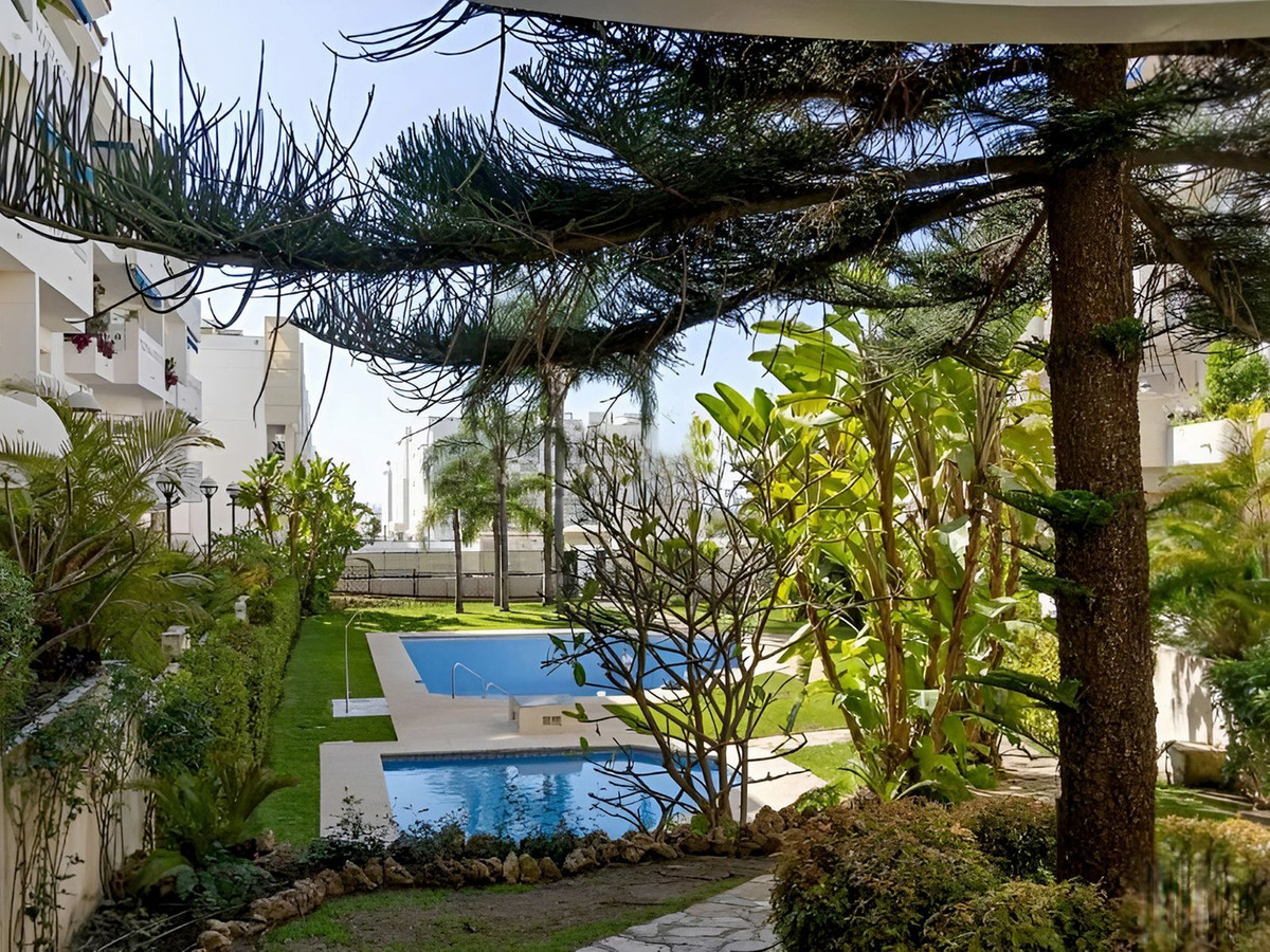 3 кровать Квартира для продажи в San Pedro de Alcántara
