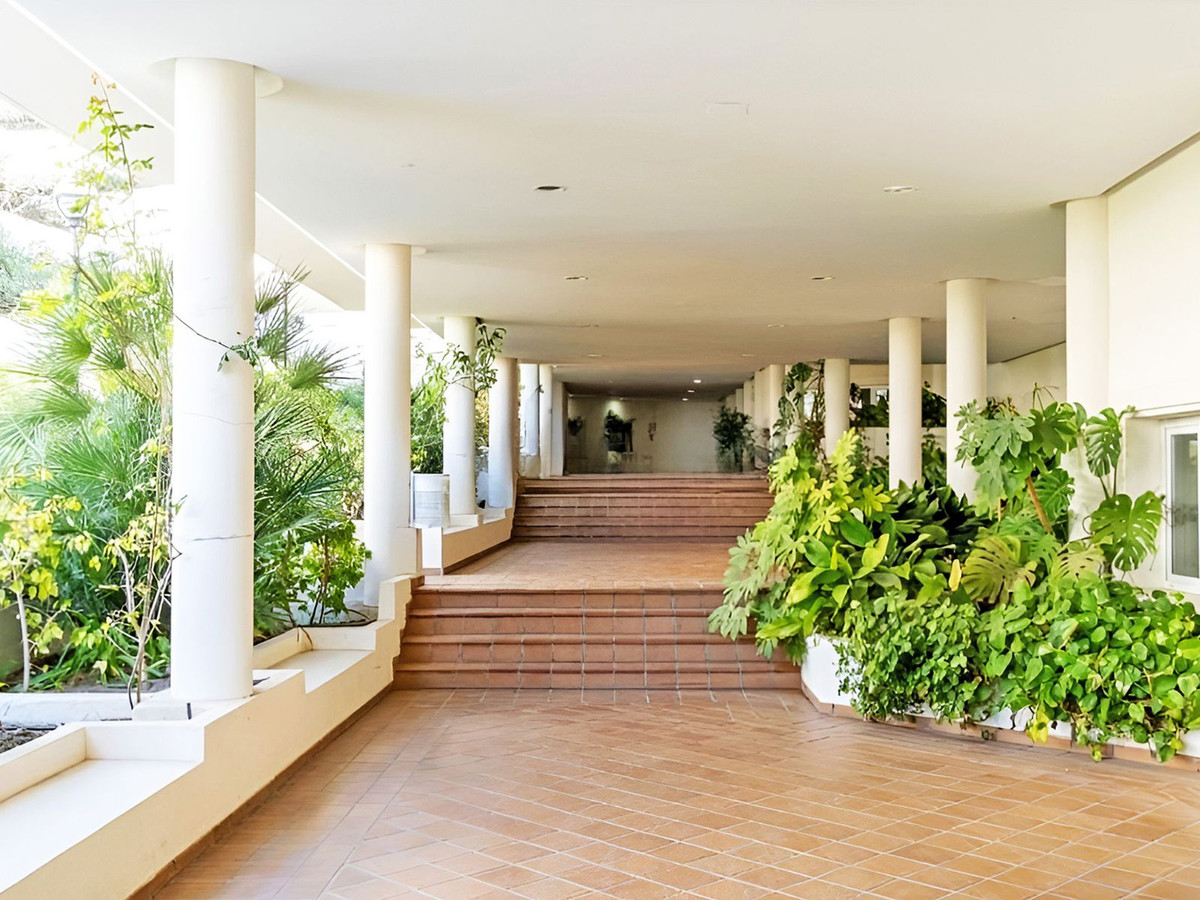 3 кровать Квартира для продажи в San Pedro de Alcántara