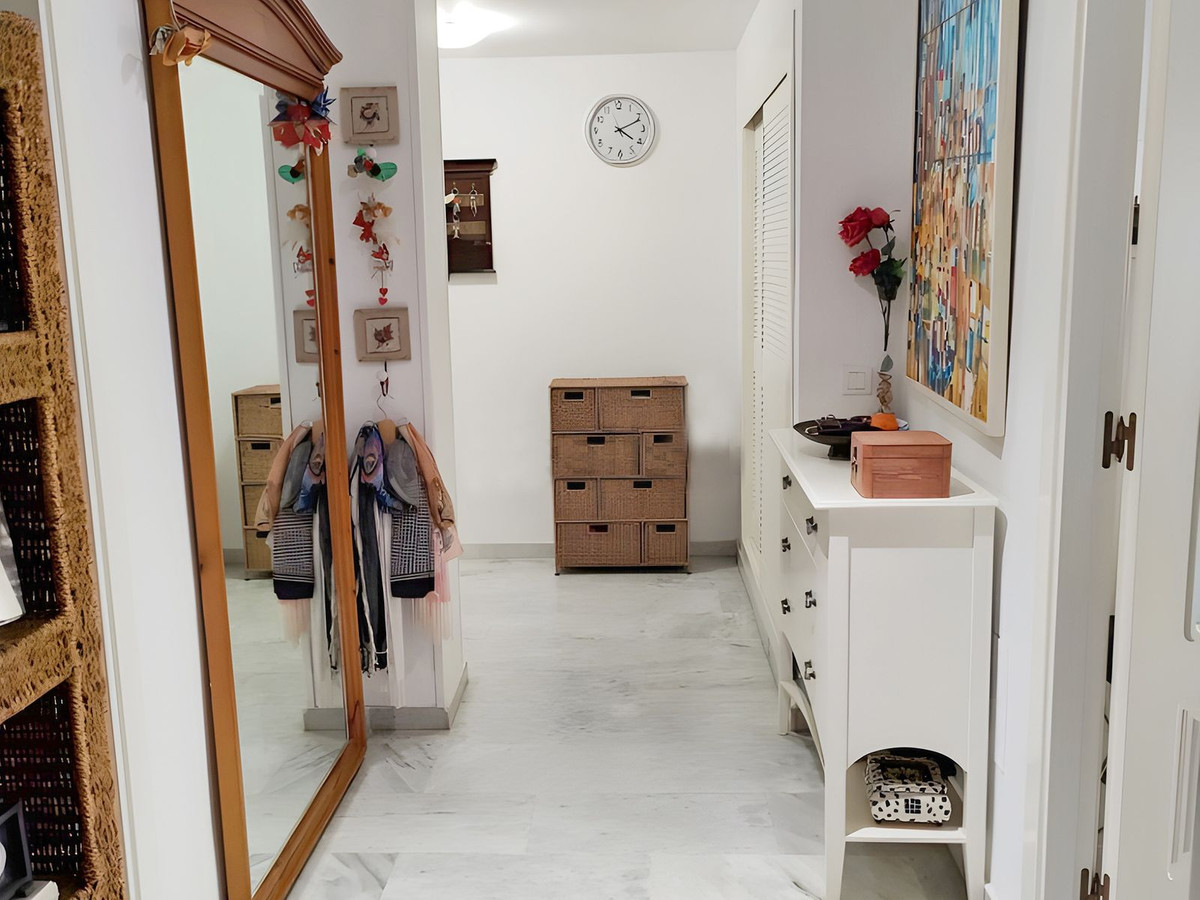 3 кровать Квартира для продажи в San Pedro de Alcántara