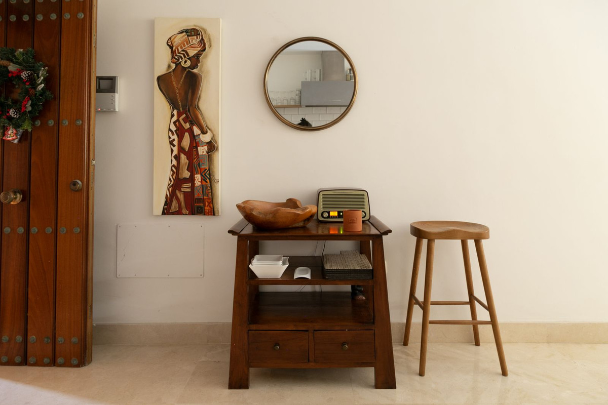 Piso de 3 Dormitorios en venta en San Pedro de Alcántara