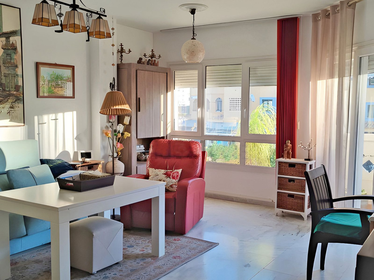 3 кровать Квартира для продажи в San Pedro de Alcántara