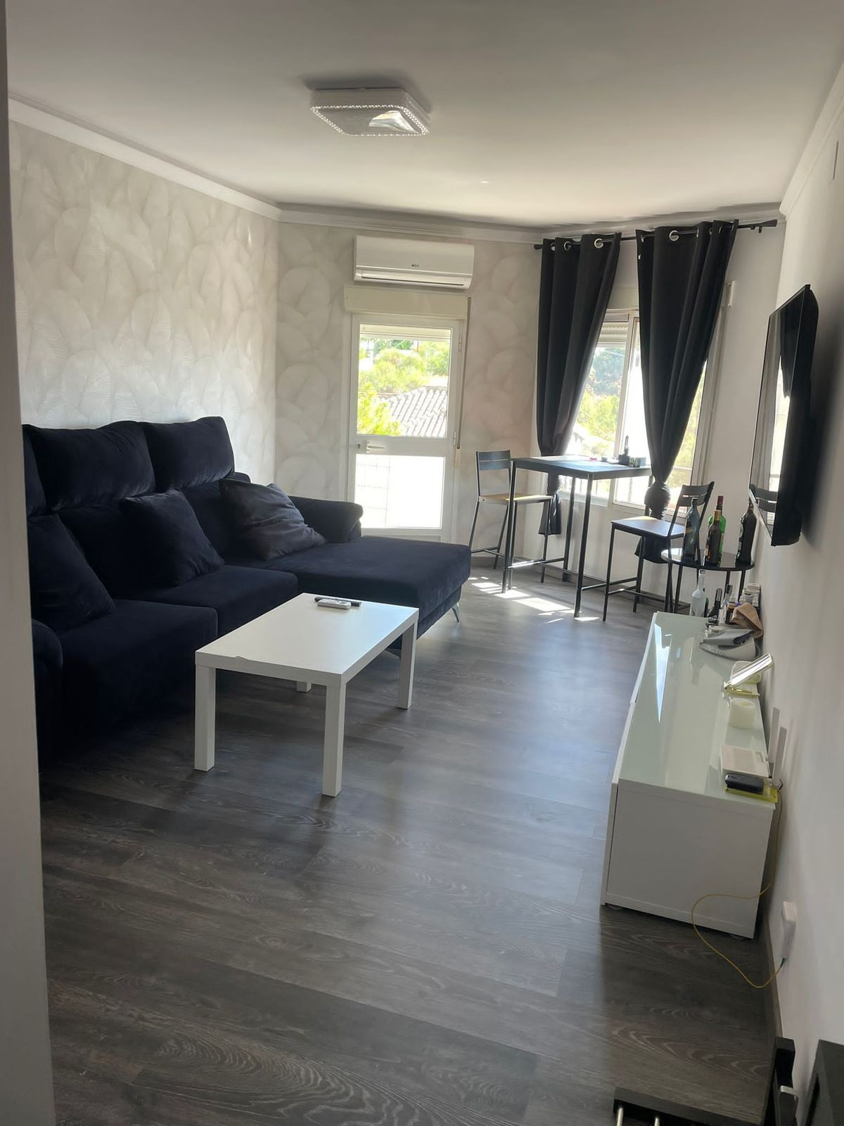 2 спални - Апартамент за продажба в Nueva Andalucia, Marbella