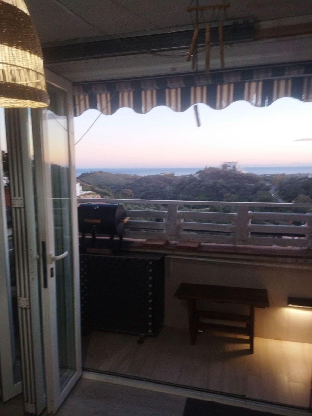 Piso de 1 Dormitorio y 1 Baño en venta en Estepona