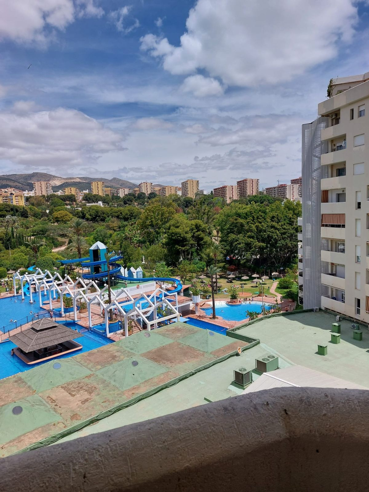 Piso de 1 Dormitorio en venta en Torremolinos