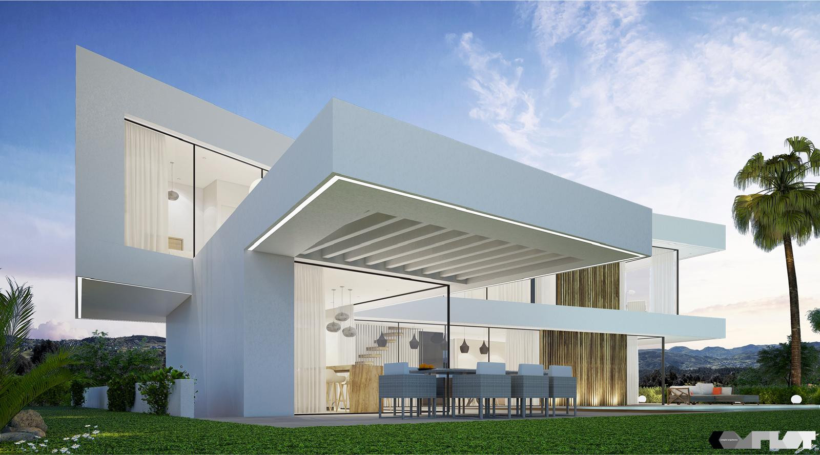 Casa de 4 Dormitorios en venta en Torrequebrada, Benalmádena