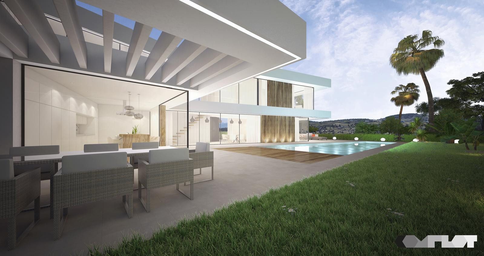 Casa de 4 Dormitorios en venta en Torrequebrada, Benalmádena