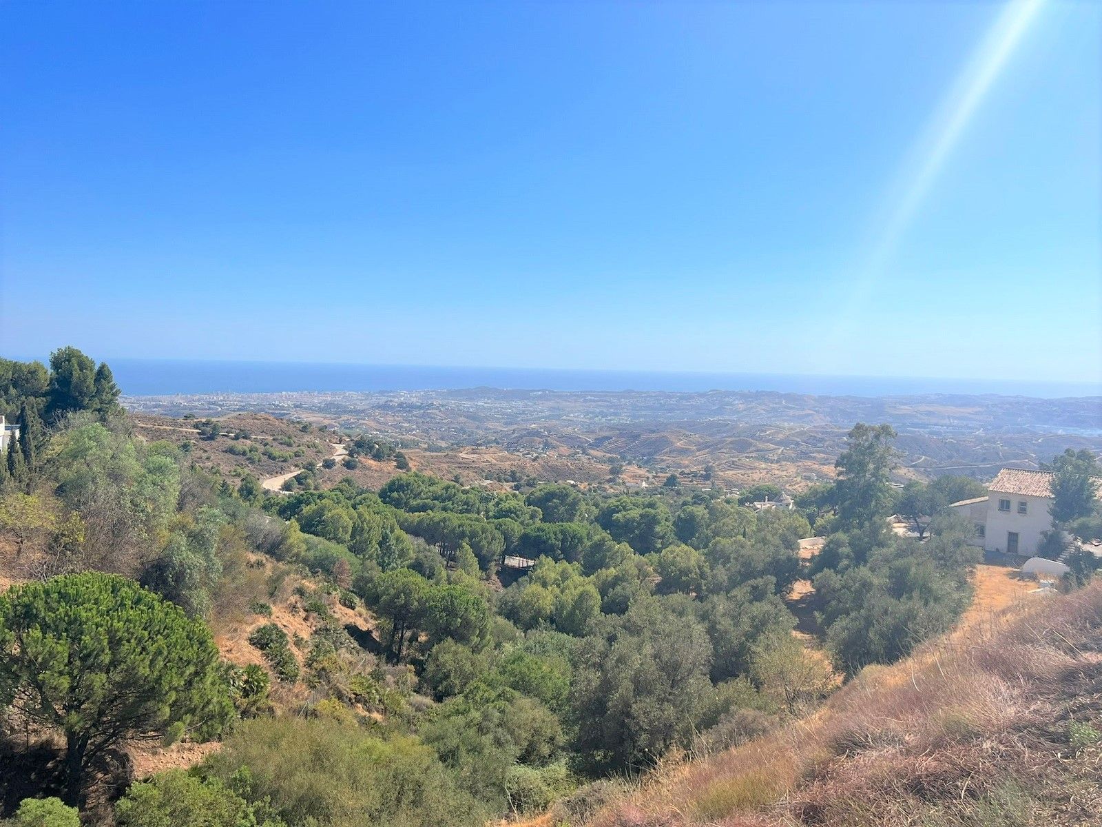 Casa de 3 Dormitorios y 2 Baños en venta en Mijas Pueblo