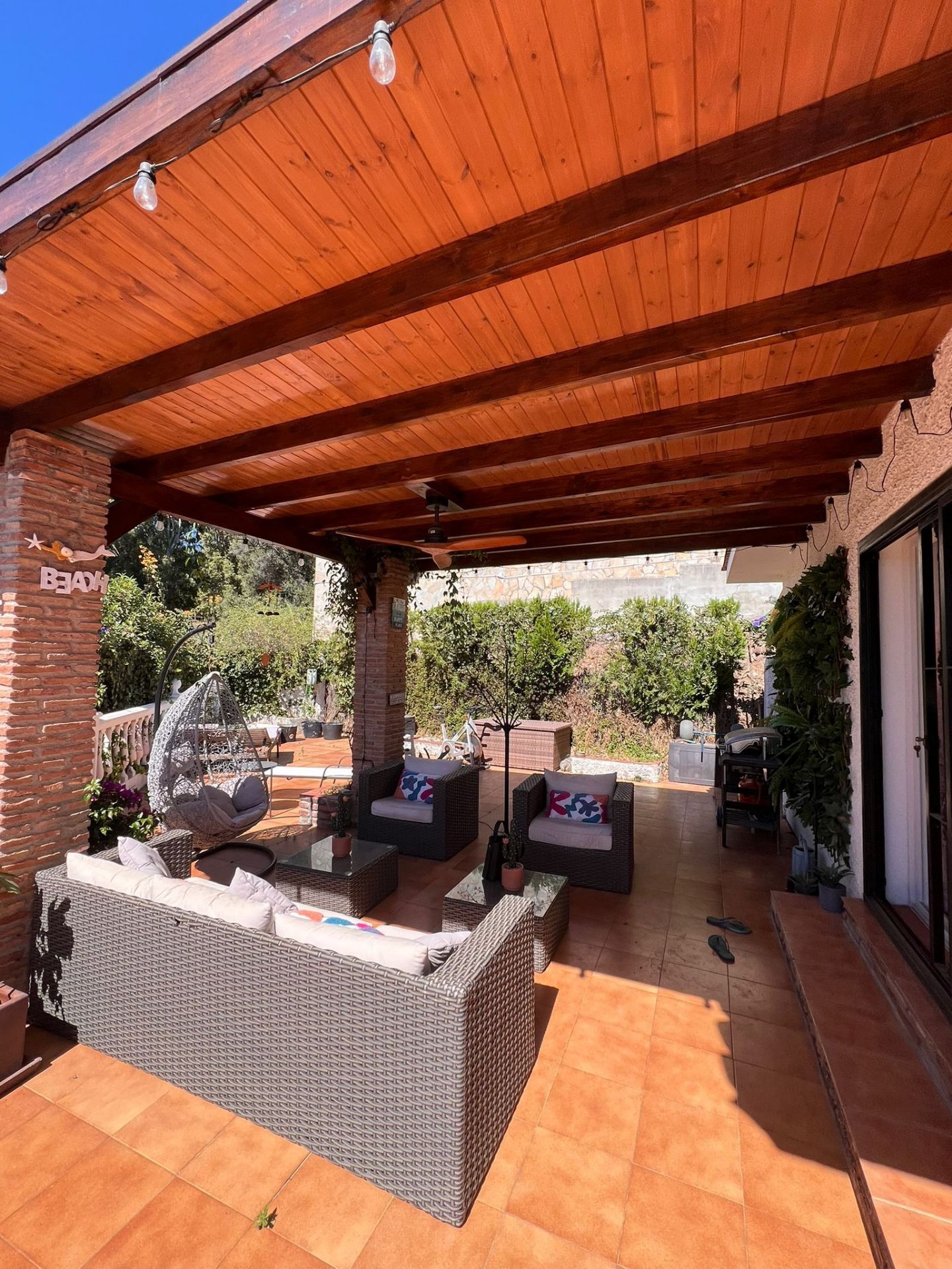 Casa de 2 Dormitorios y 2 Baños en venta en La Cala de Mijas