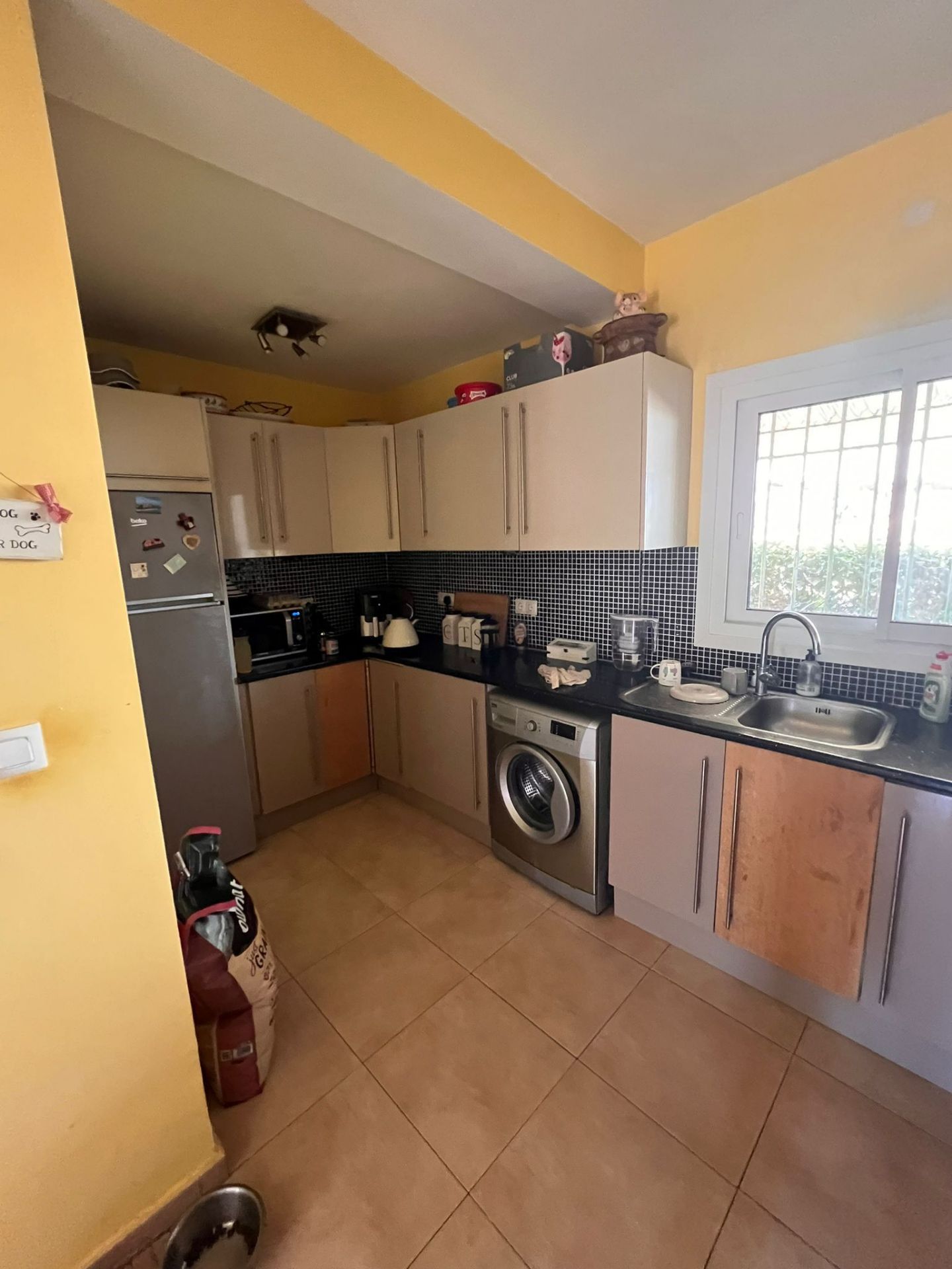 Casa de 2 Dormitorios y 2 Baños en venta en La Cala de Mijas