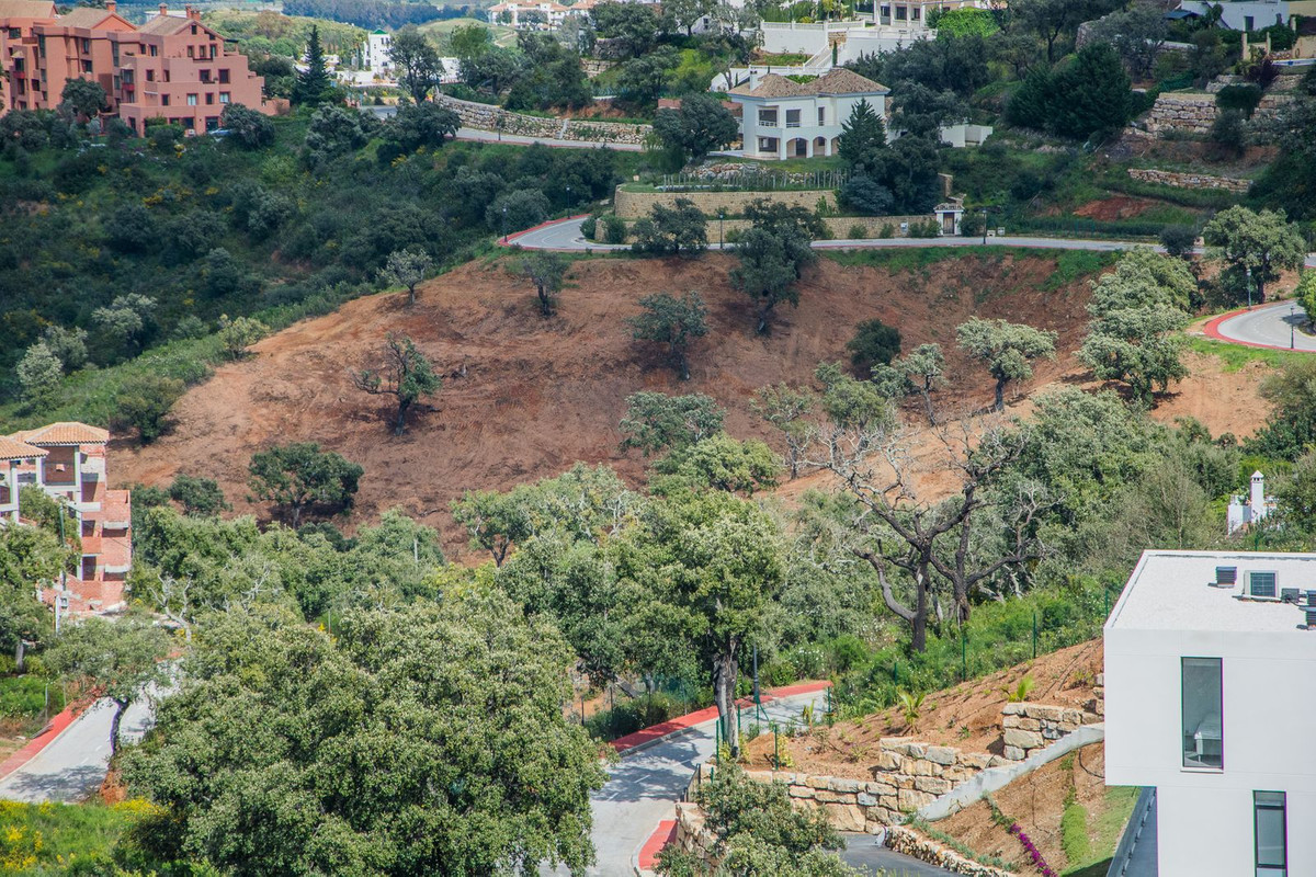 La Mairena, Marbella