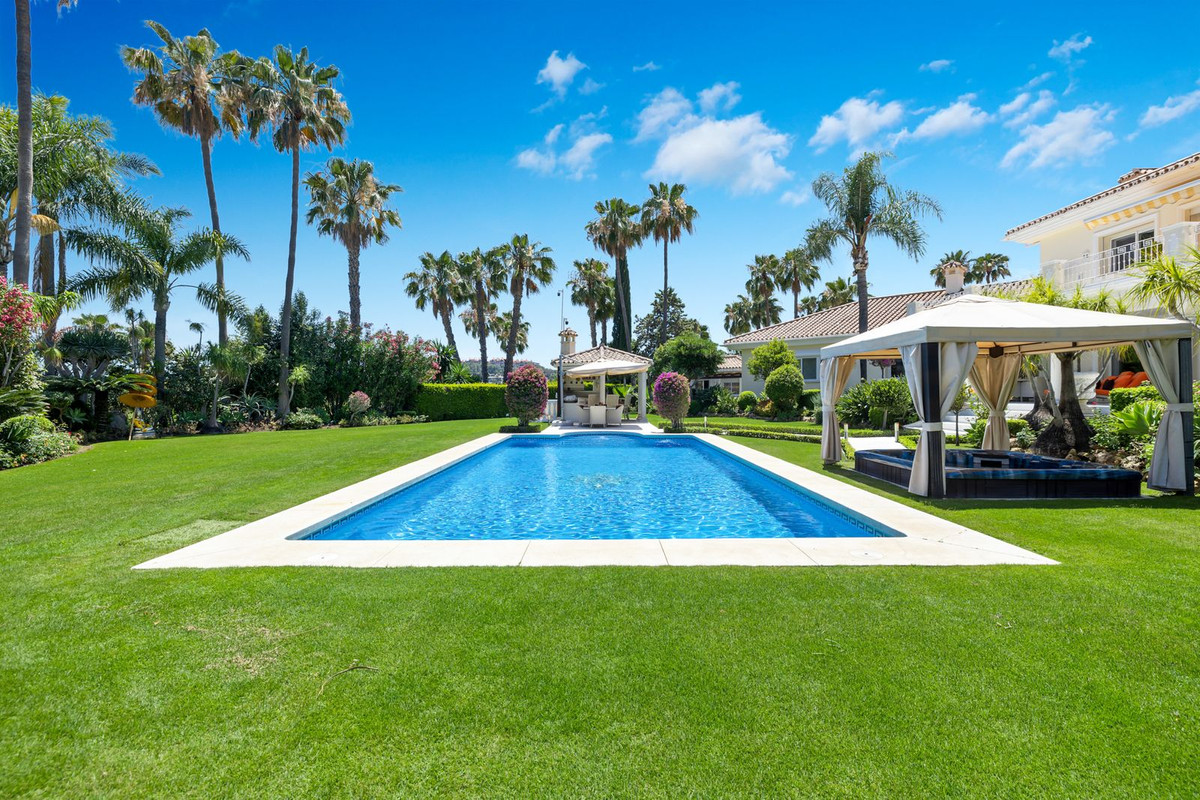 Nueva Andalucia, Marbella