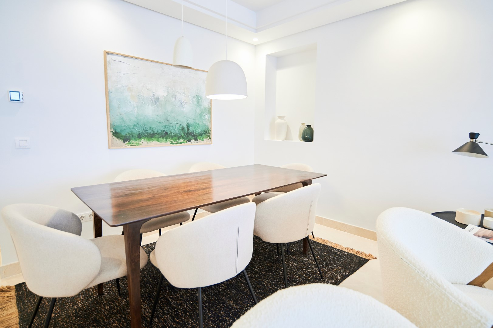 Piso de 2 Dormitorios en venta en Nueva Andalucía, Marbella