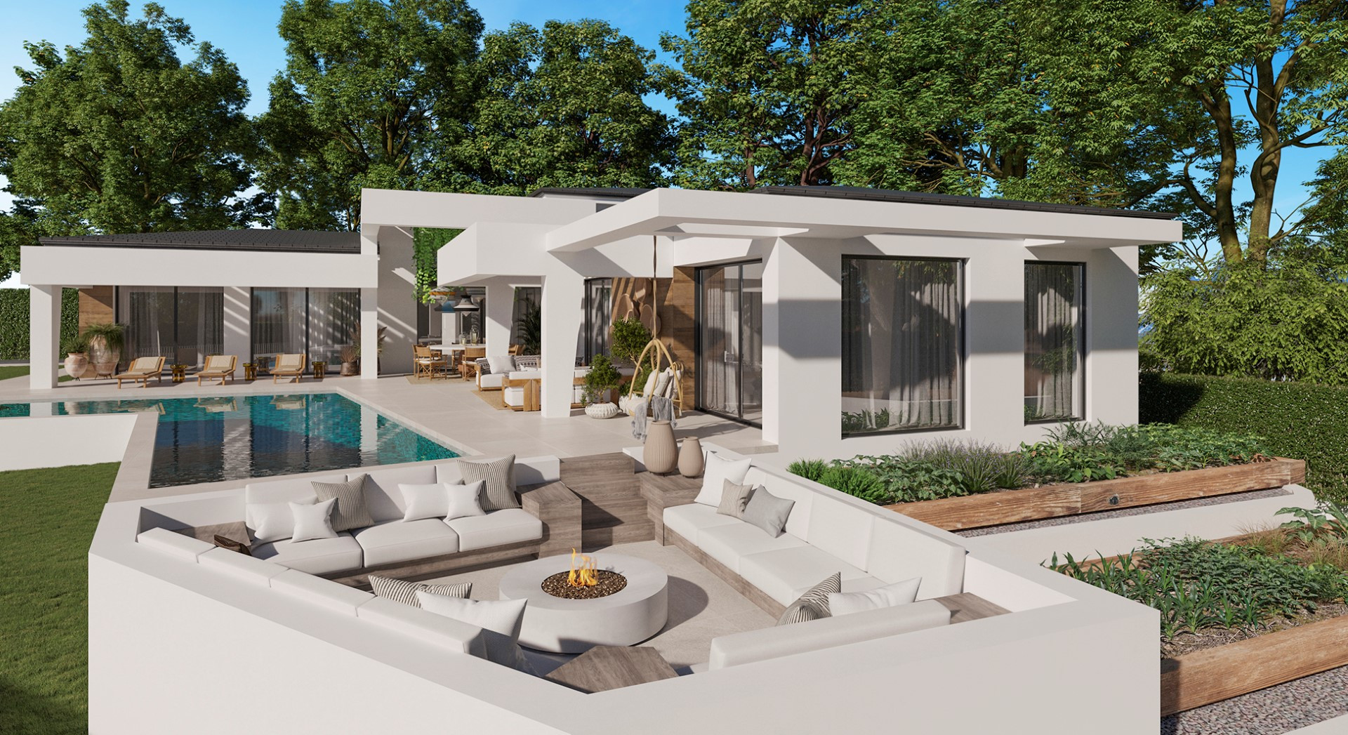 Casa de 4 Dormitorios en venta en Nueva Andalucía, Marbella