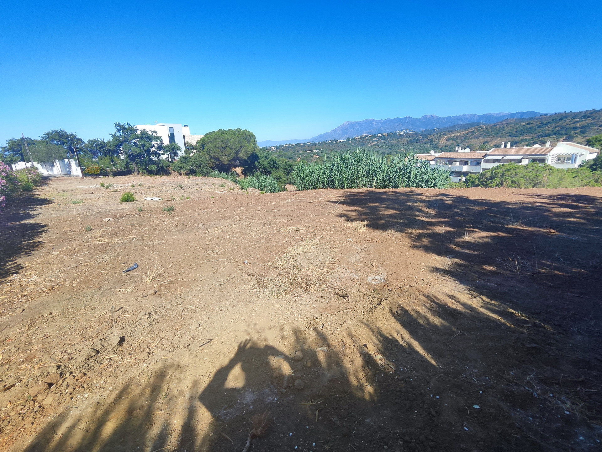 Terreno en venta en Elviria, Marbella