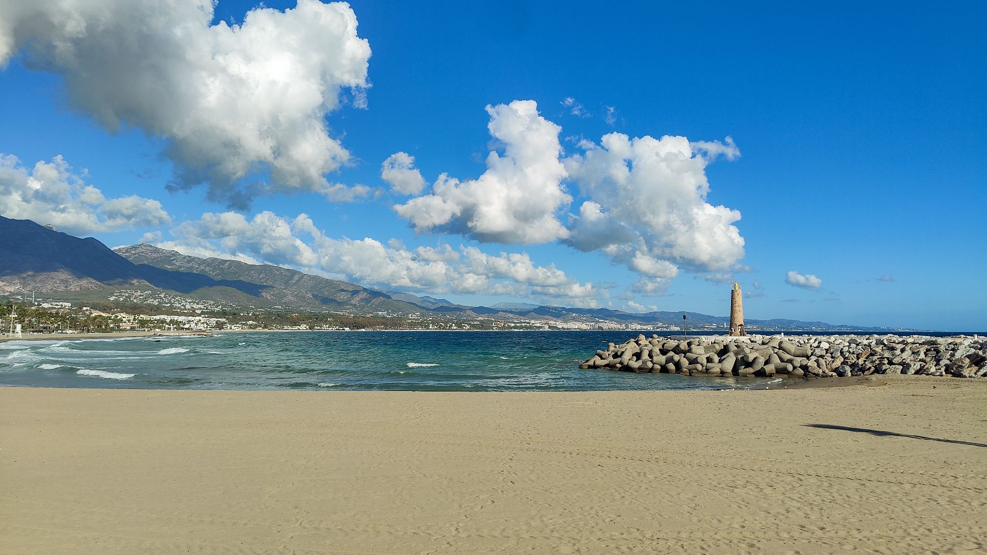 2 кровать Квартира для продажи в Nueva Andalucia, Marbella