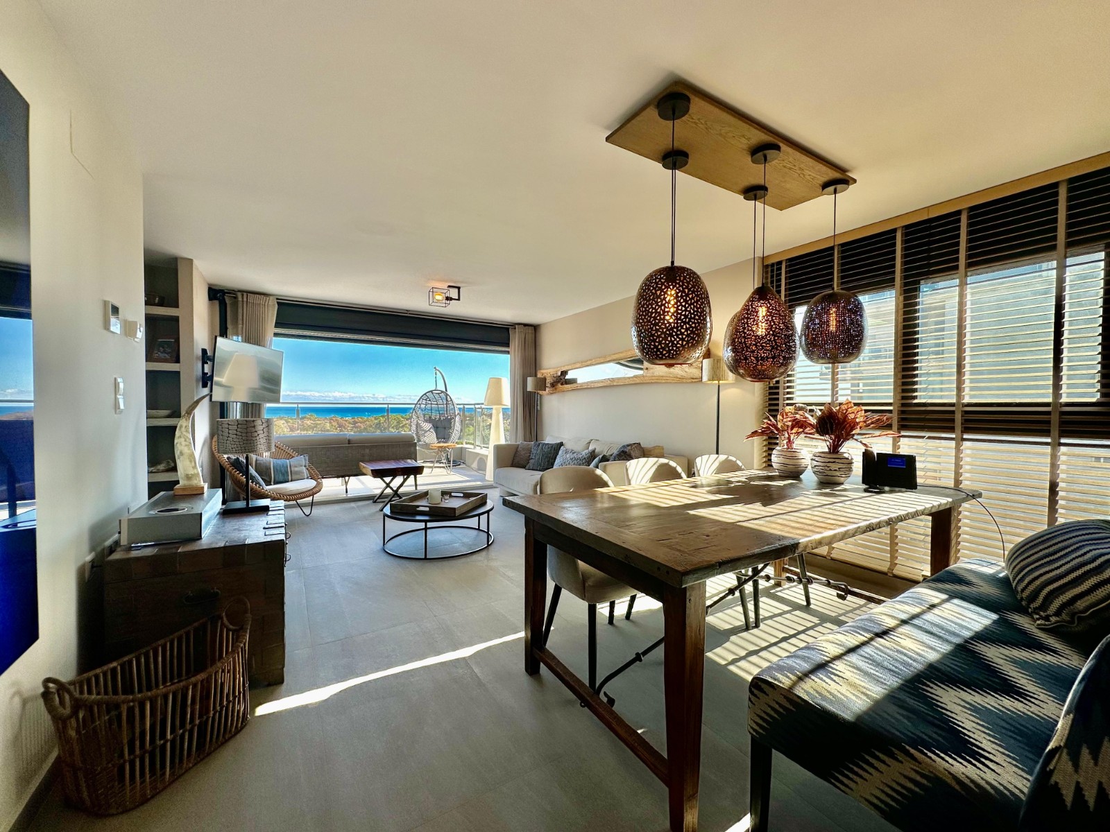 Piso de 3 Dormitorios en venta en Guardamar del Segura