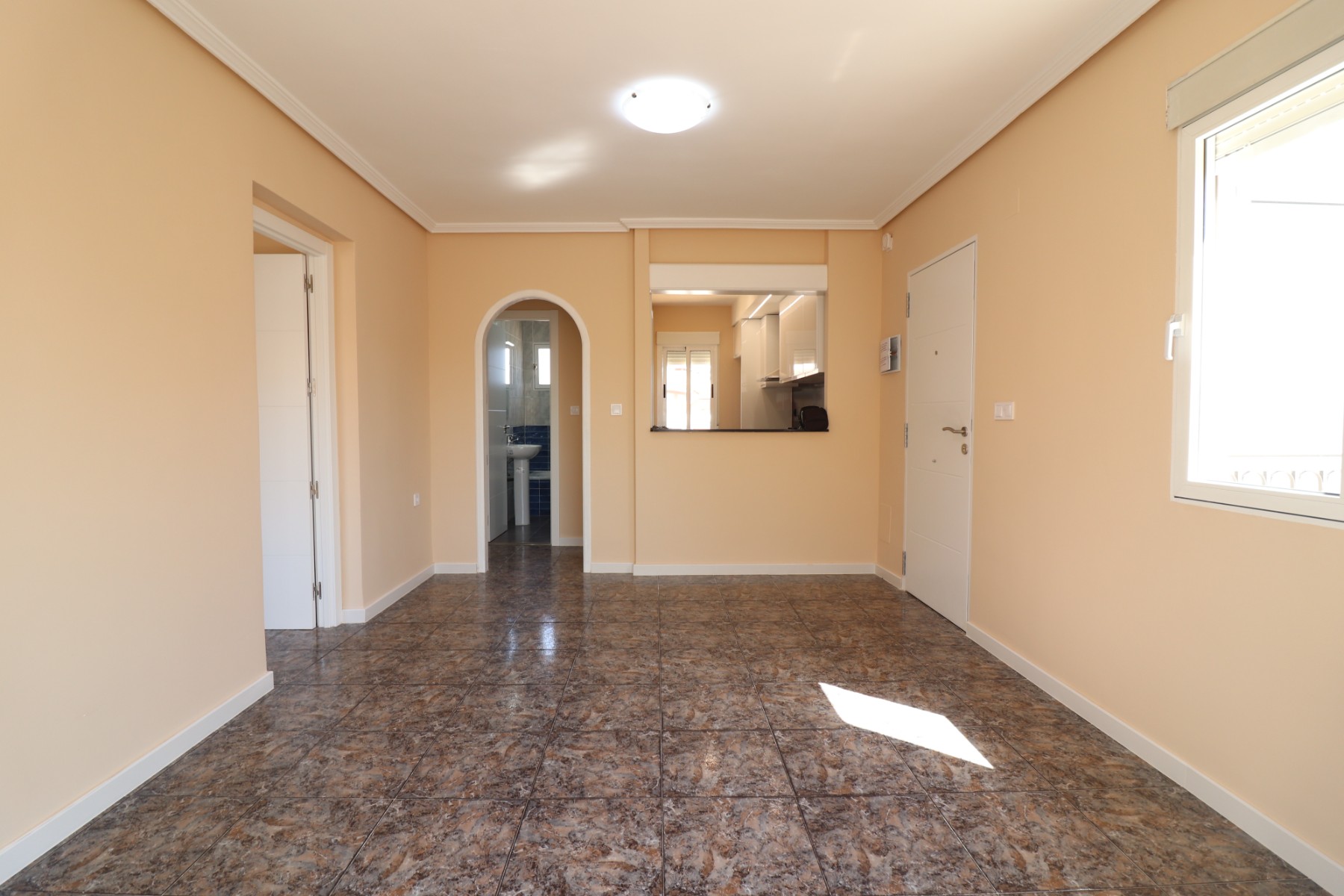Piso de 2 Dormitorios y 1 Baño en venta en Orihuela Costa