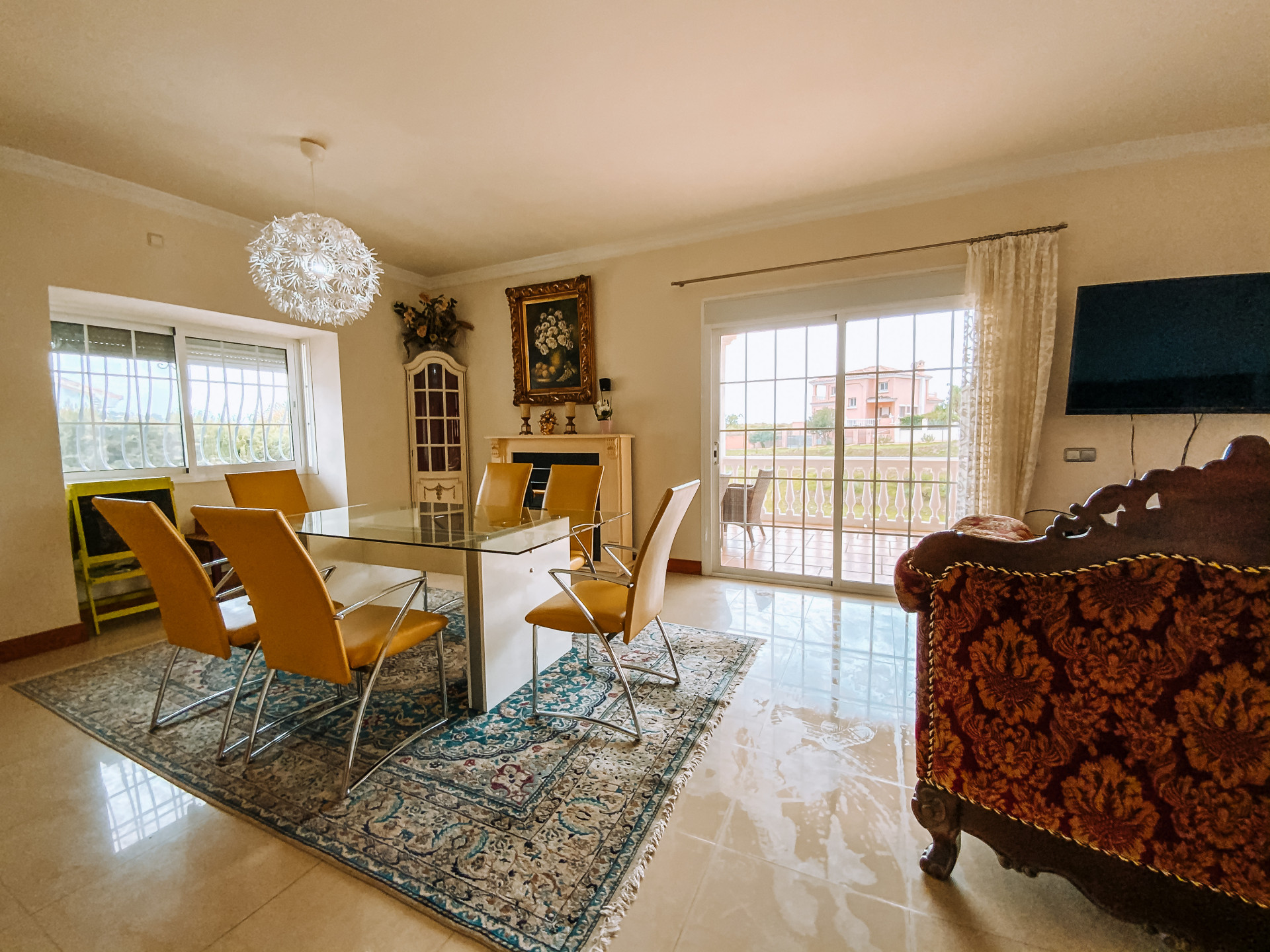 5 Bed, 5 Bath - Villa for Sale in Mijas Golf