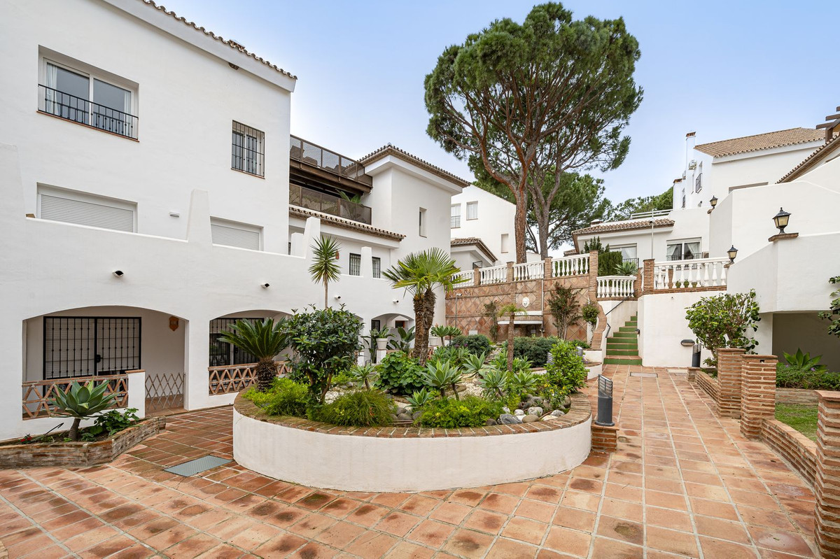 Nueva Andalucia, Marbella