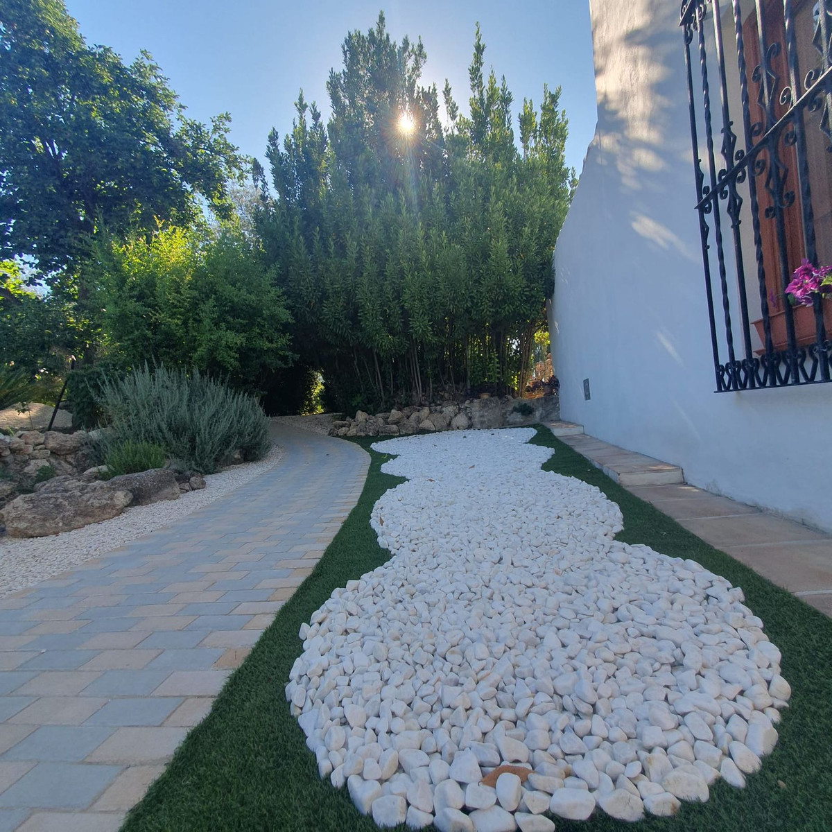 Casa de 4 Dormitorios en venta en Huetor Tajar