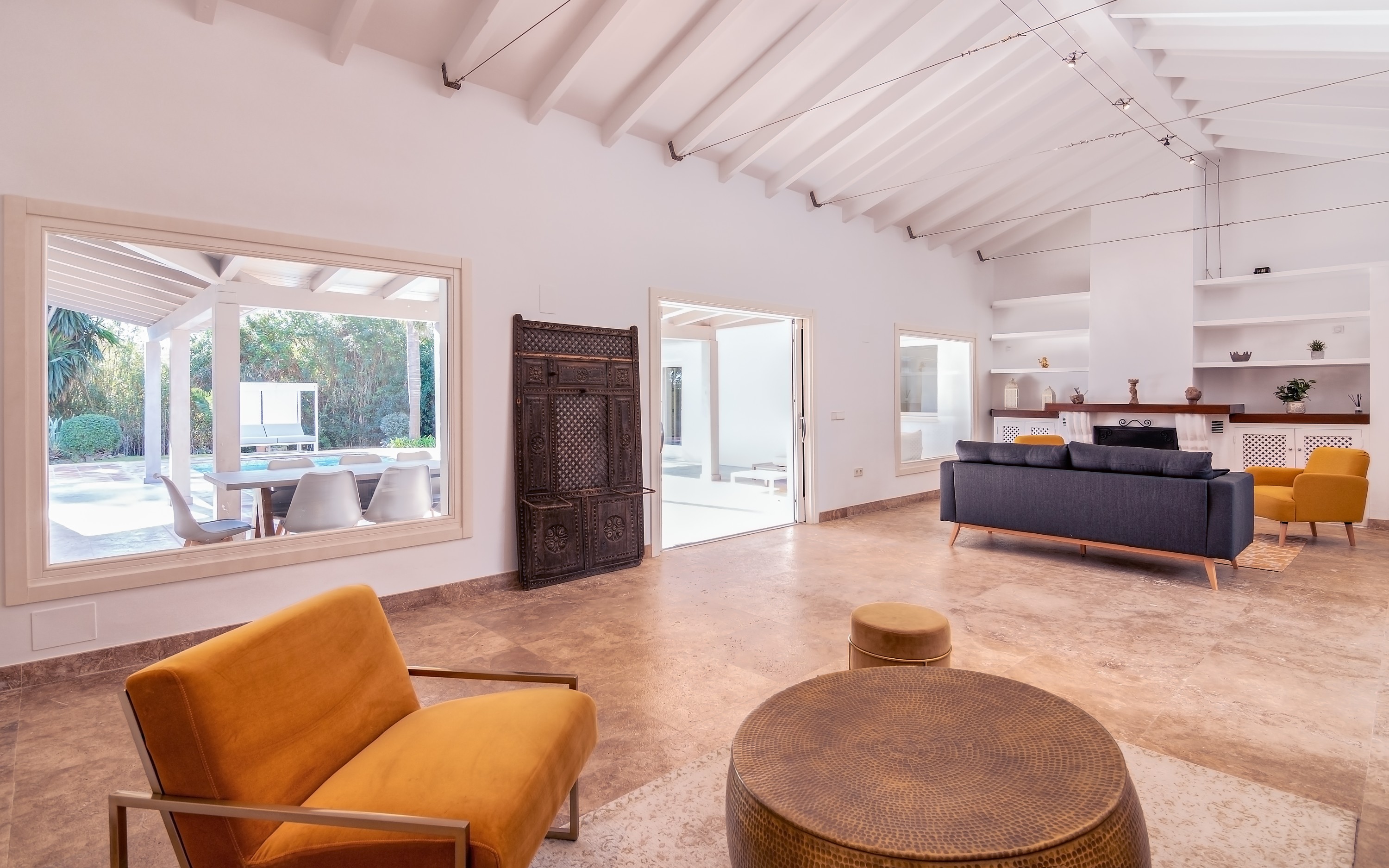 Casa de 5 Dormitorios y 3 Baños en venta en Sotogrande