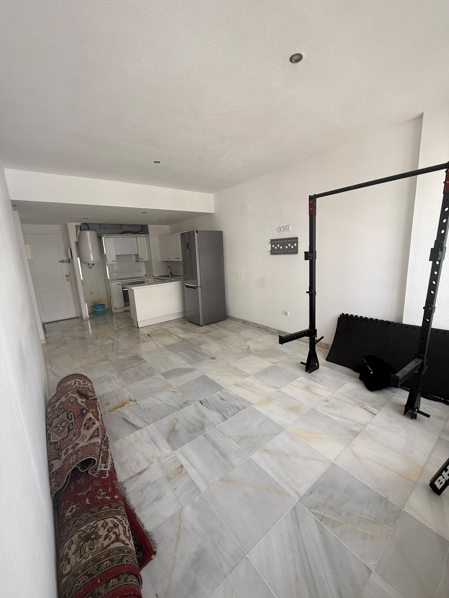 3 спални, 2 бани - Апартамент за продажба в Moncloa-Aravaca, Madrid