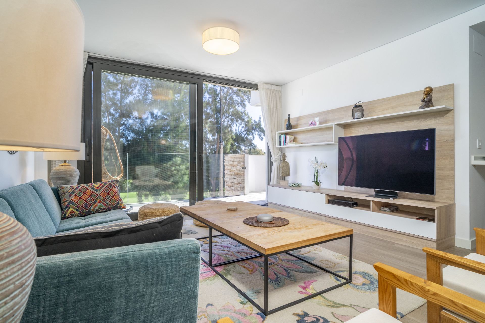 Piso de 3 Dormitorios en venta en Mijas
